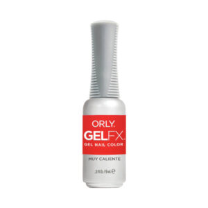 Gel FX Gel Polish - Muy Caliente - 9ml