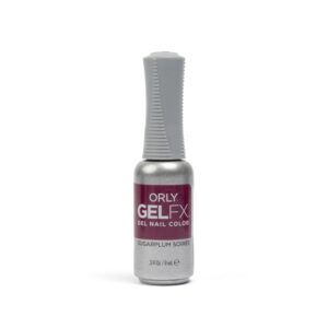 Gel FX Gel Polish | Sugarplum Soir��e | 9ml