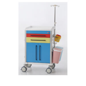 CritiCare IntuPAC Intubation Device Holder