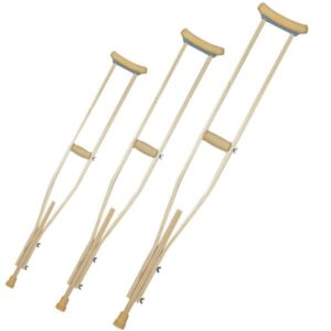 Larygoscope Set F/O Paed 3 Blade Mill