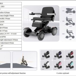 RESCUE SAM TRAINER PRO