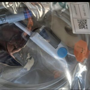 PRP Tubes