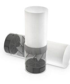 CritiCare Anti-Bacterial Wound Dressing Pack