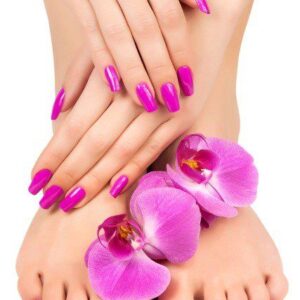 TGB Nail Lamp