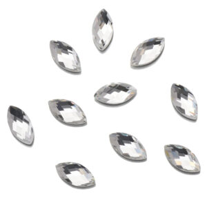 Ugly Duckling Flatback Rhinestones