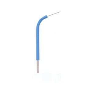 Diathermy Electrode Needle Crv 7cm