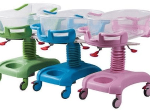 Reusable and Microwavable Hot/Cold Prostrap