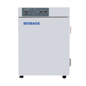 CO2 Incubator With Jackets 80L