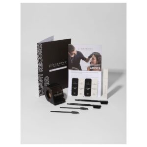 HD BrowSculpt Lamination Basics Kit