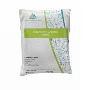 Magnesium Chloride Flakes ��� 25kg
