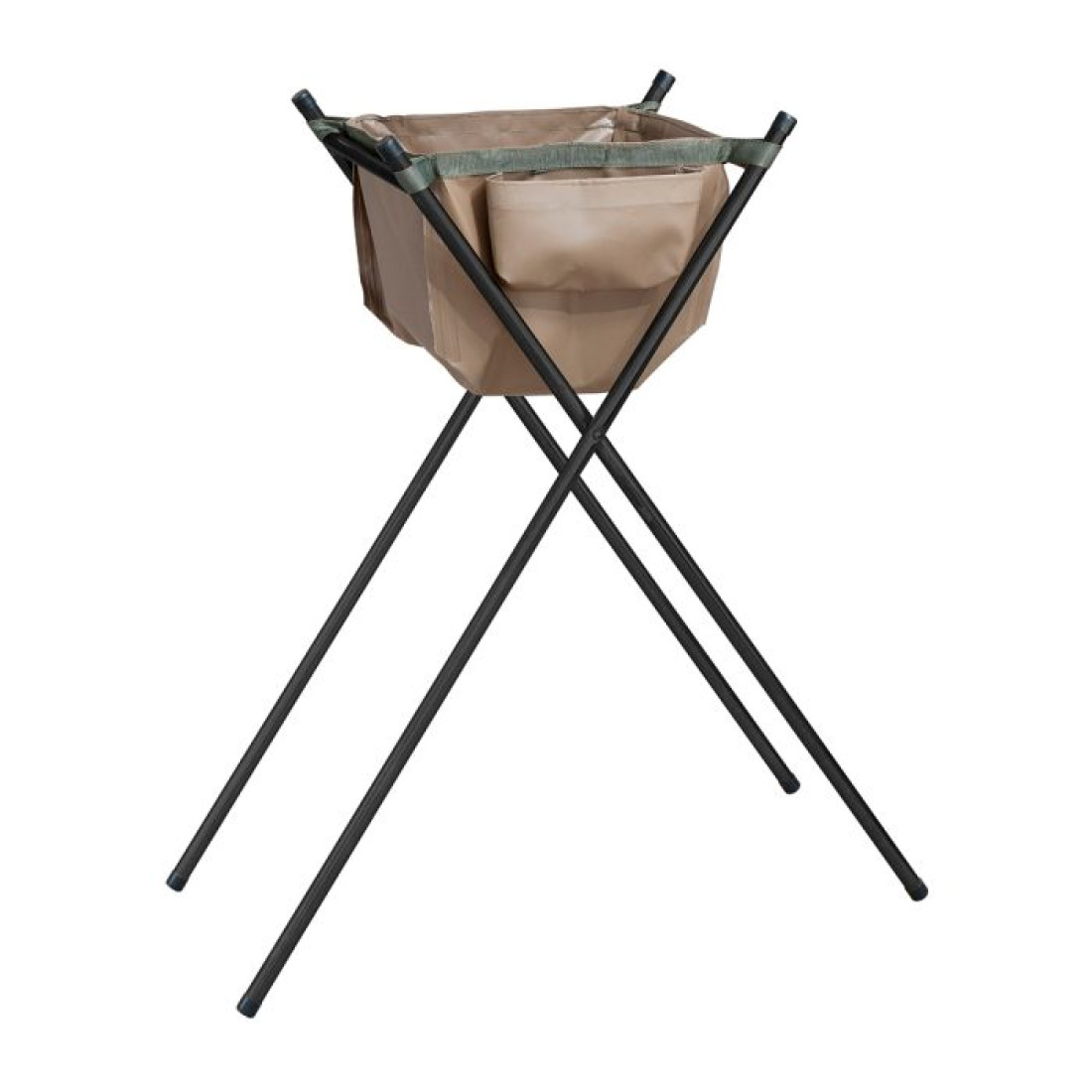 Kaufmann X Afri Canvas Bundu Basin