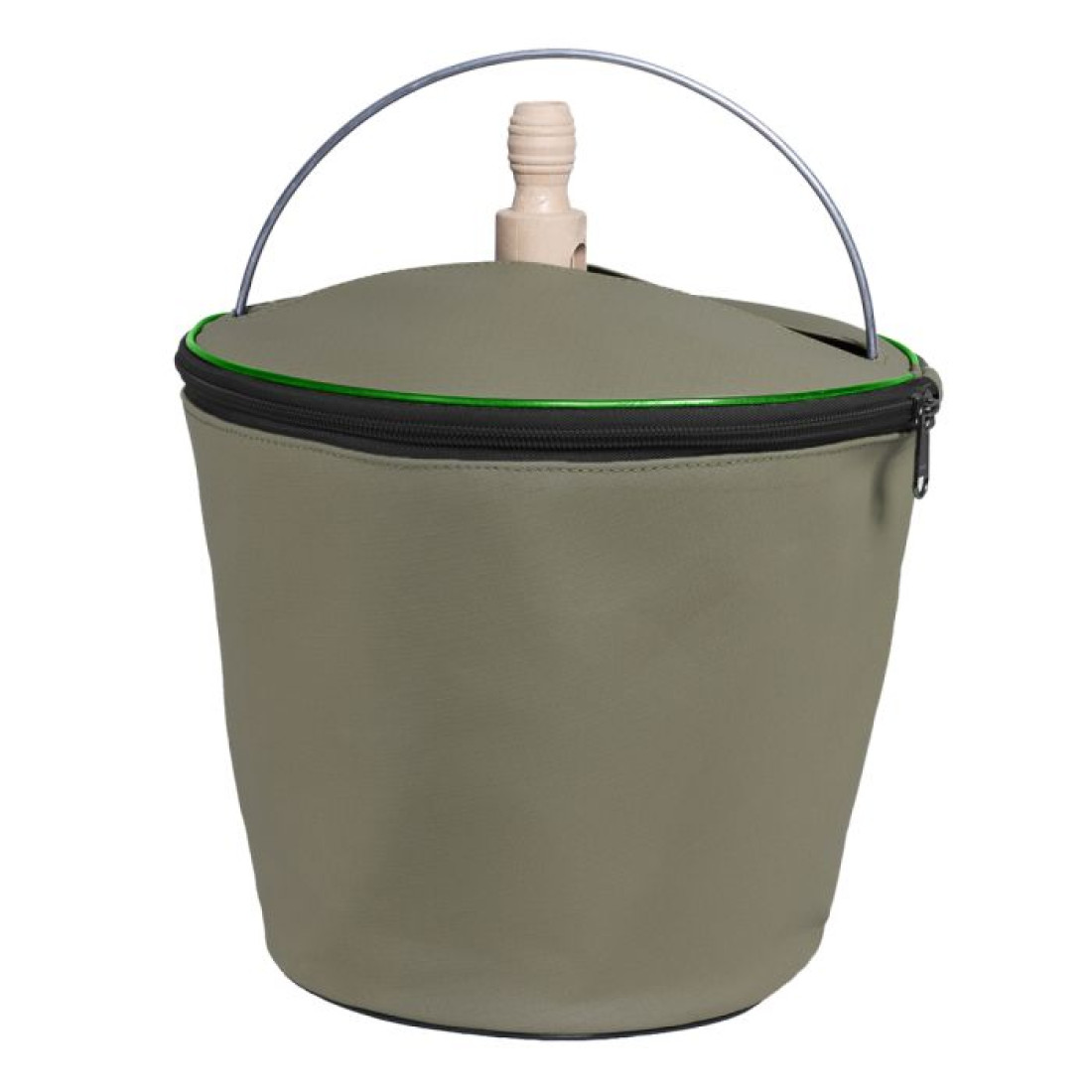 Kaufmann X Afri Canvas Potjie Pot Bag 3 Leg