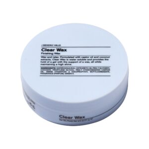 World Famous Tattoo Ink | Coffee Bean 15ml