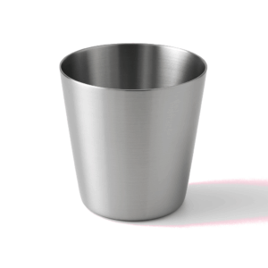 Zirconium Crucibles 35ml*2mm