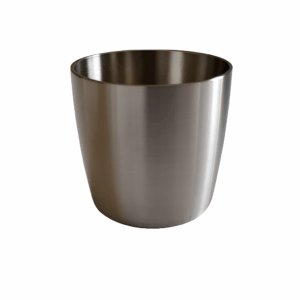 Zirconium Crucibles 45ml*1mm