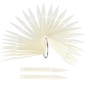 Wooden Tongue Depressors - 100/Pack