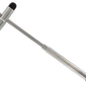 Laryngoscope - 4 Blade, LED Set