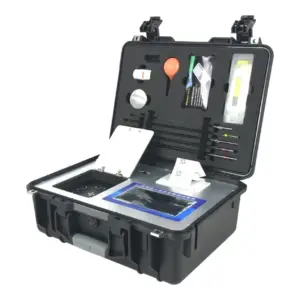 Electricians Screwdriver & Tester Set ��� 8Pce
