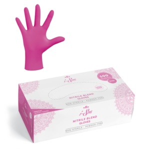 3ml Latex-Free Luer Slip Syringe