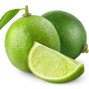 Lime essential oil 10ml