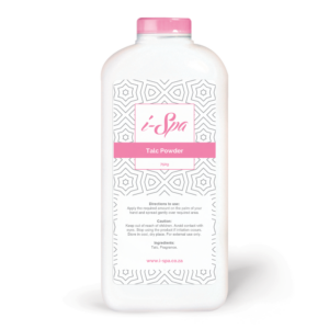 Jumbo Talc Powder JUMBO 750g