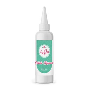 Cuticle remover 100ml refill