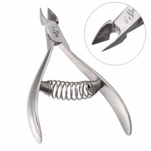 i-Spa premium cuticle nipper - Spring