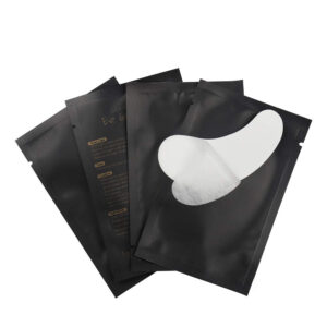 Hydrogel eye pads - White 50's
