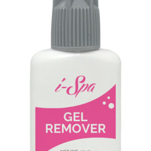 Gel eyelash remover 15ml