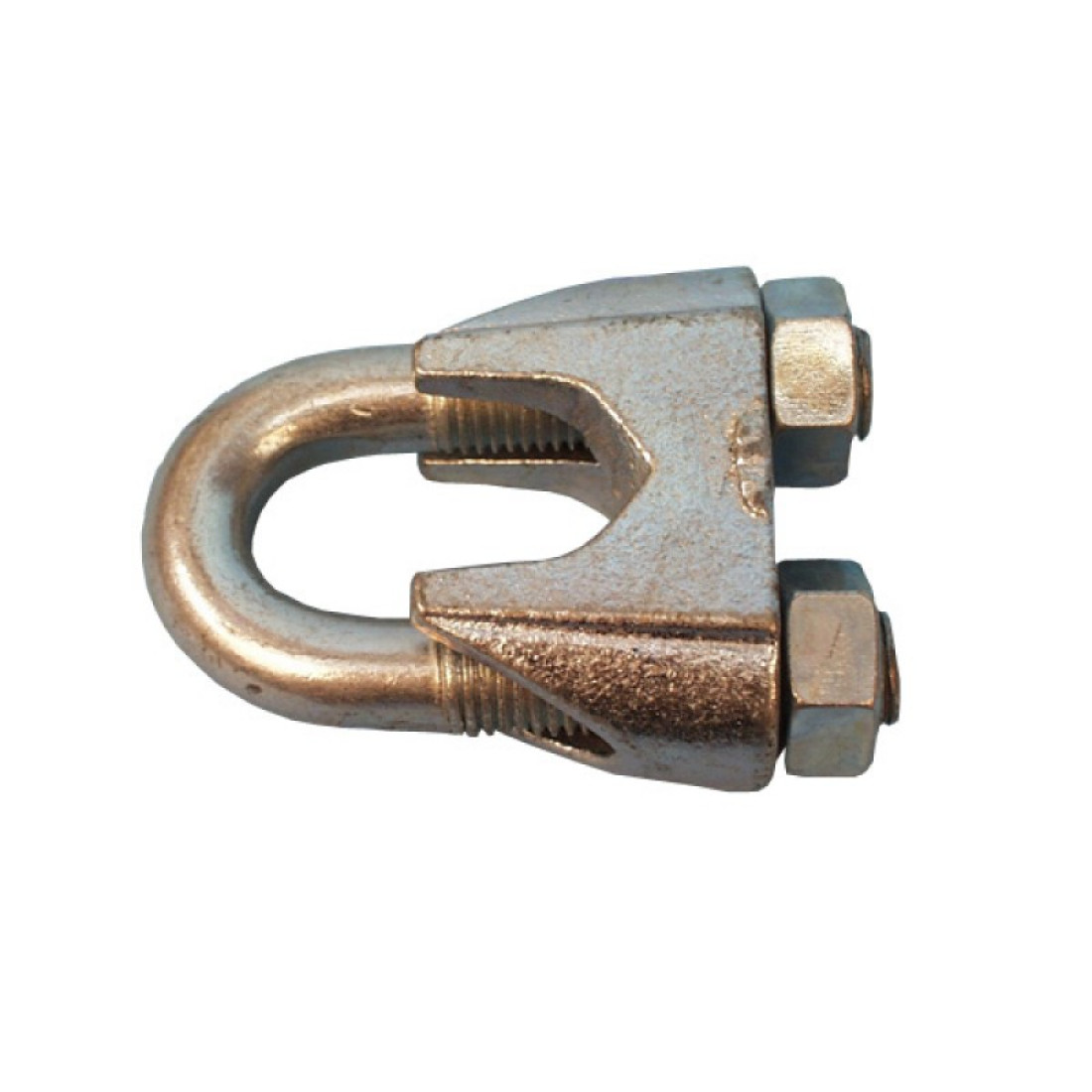 Clamps Wire Rope Crosby 5Mm