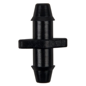 Micro Rainjet Adaptor Barbed 5Mm