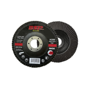 Binic Eco Flap Disc 115X22-24X16Mm (60) 10Pc