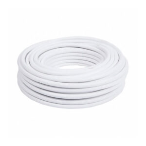 Cable Cabtyre 3 Core White 50M 2.5Mm