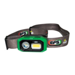 Efs Headlamp & Sensor With Usb Charger