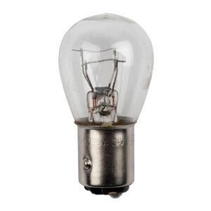 Globe Single Filament 24V G334