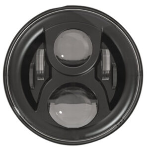 Iconiq Cree Led Headlight Set, High/Low Beam