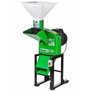 Hammer Mill 220V 2Hp Electric Trf400E