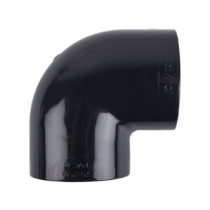 Elbow Solvent 90D 50Mm