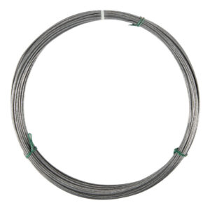 Binding Wire 0.90Mm 500G