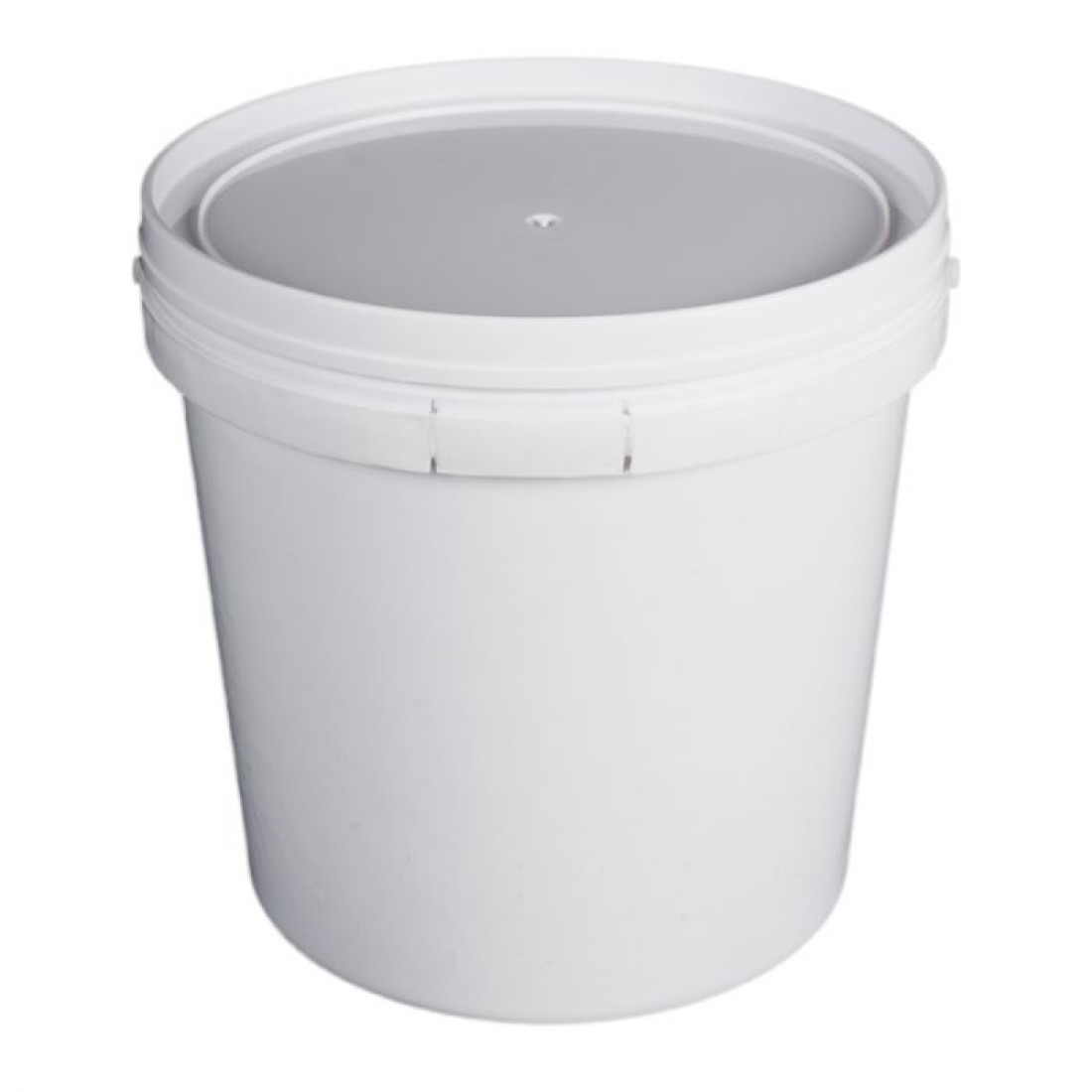 Revet Bucket With Lid Complete Heavy Duty 20L