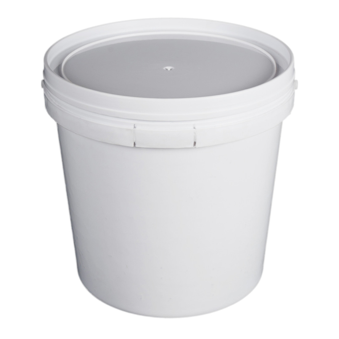 Revet Bucket With Lid Complete Heavy Duty 20L - Image 2