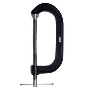 Tgm19206 G-Clamps Sg Iron 6 Inch (150Mm)