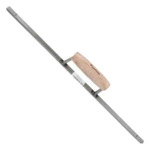 Kaufmann Trowel Brick Jointer Long 8.0Mm (Square)