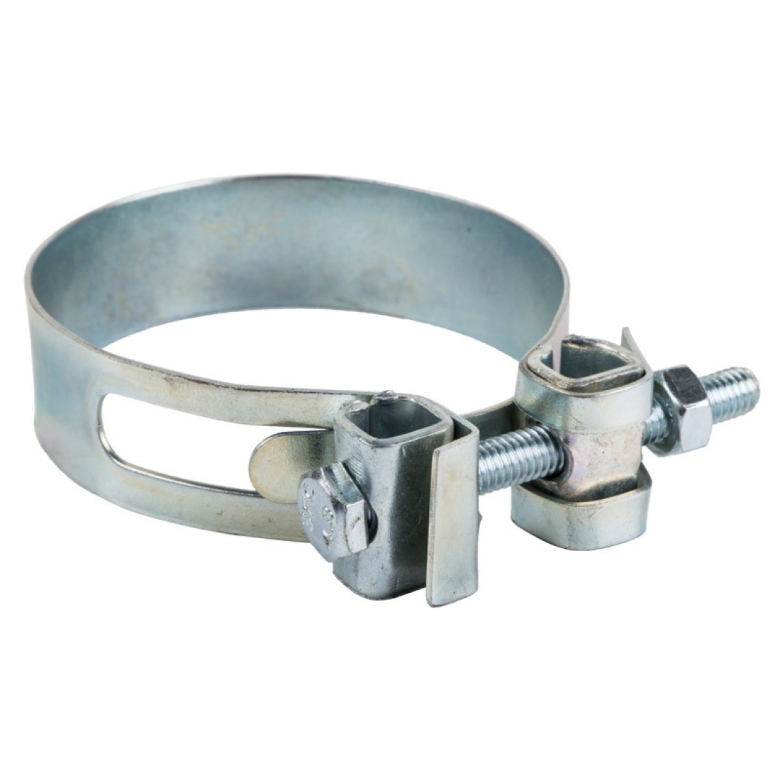 Clamp P-R 40Mm