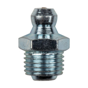 Grease Nipple Straight M10X1Mm