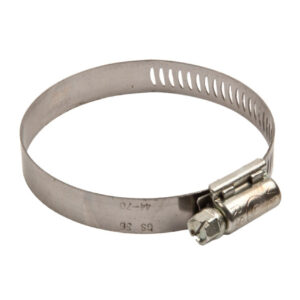 Hose Clamp Galv 14X27