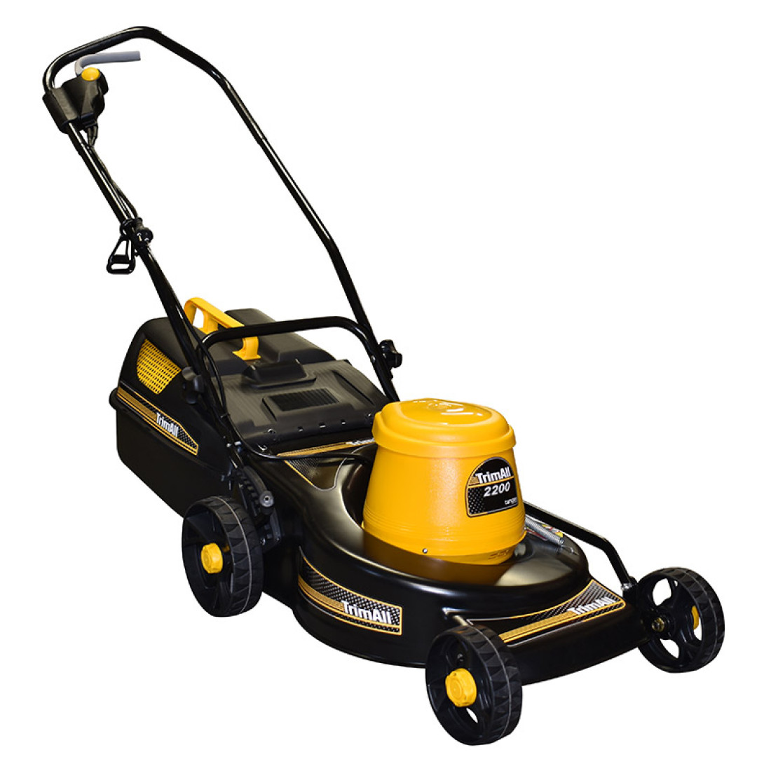 Trimall L/Mower Lite 2200W No Cable - Image 2