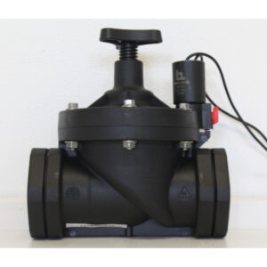 G75-S 2" Bsp Hydraulic Valve