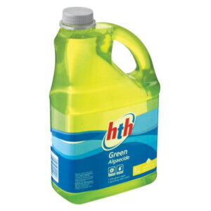 Hth Algaecide Grn 2L