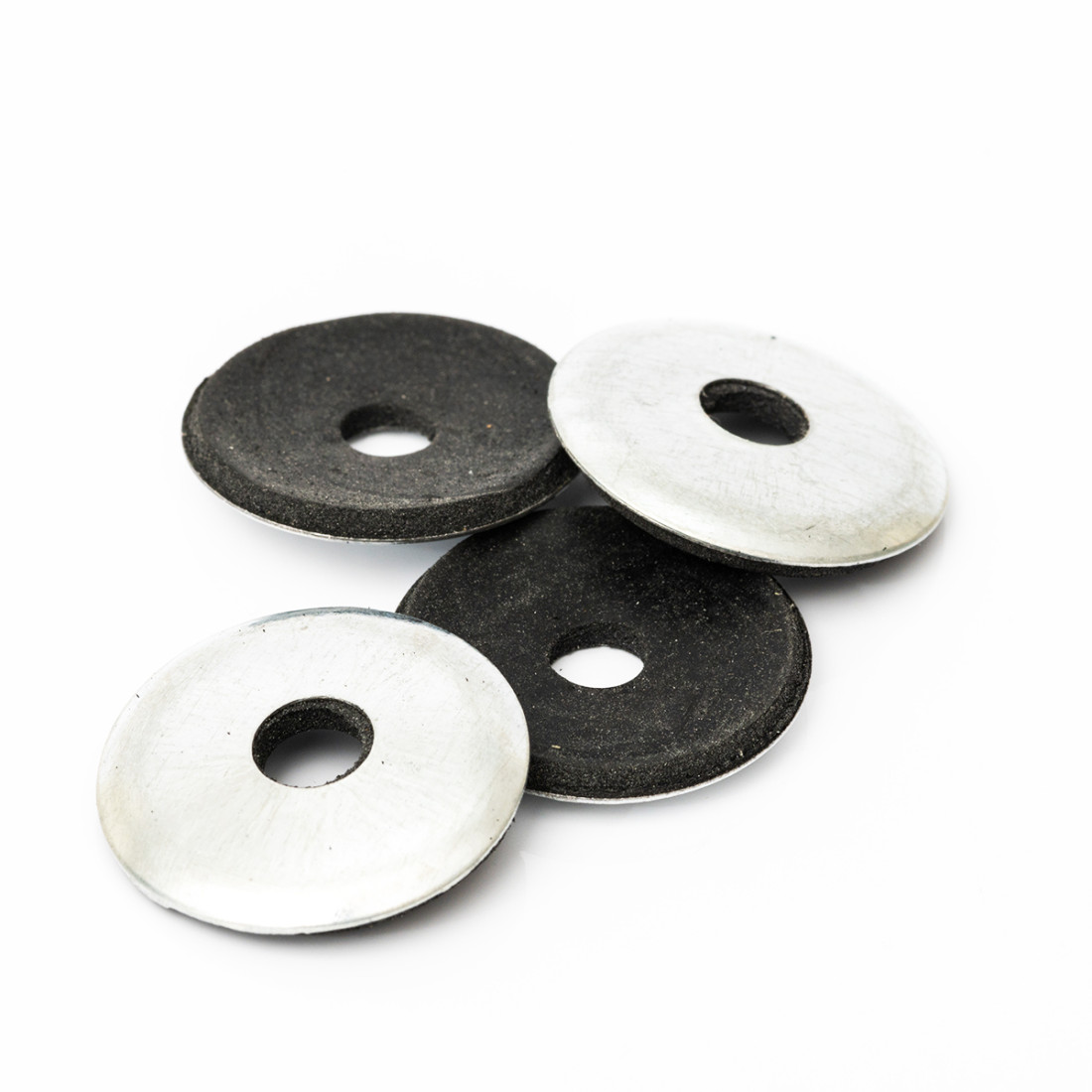 Ifasten Washer Bonded Epdm 6X26Mm 25 Pp